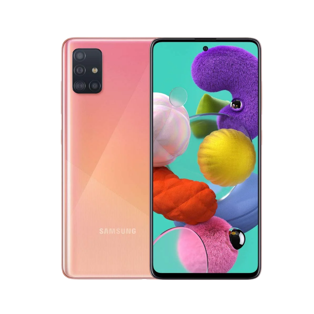 Samsung Galaxy A51 A515F DS Samsung Galaxy A51 A515F DS